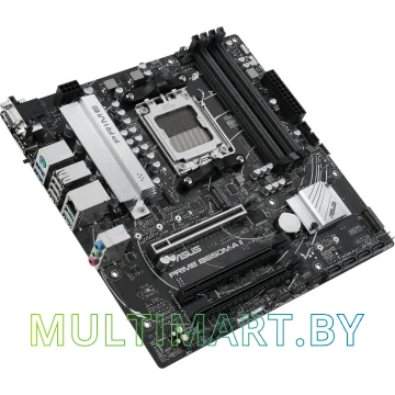 Материнская плата ASUS Prime B650M-A II-CSM картинка 4